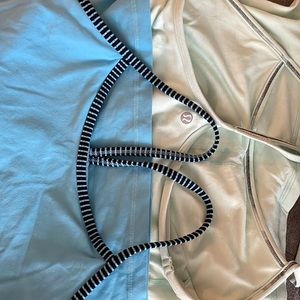 Lululemon tanks